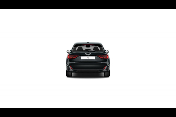 Audi A1 Sportback 35 TFSI S edition 150pk S-Tronic | S-line interieur | Navigatie | Parkeercamera | Apple Carplay/ Android auto |