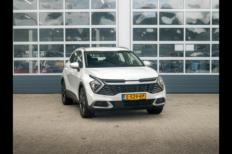 Kia Sportage 1.6 T-GDi Plug-in Hybrid AWD DynamicLine | 19''LM | Carplay | Navi | PHEV  |