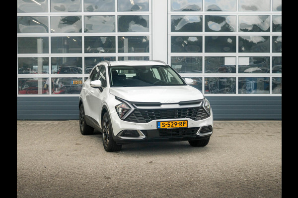 Kia Sportage 1.6 T-GDi Plug-in Hybrid AWD DynamicLine | 19''LM | Carplay | Navi | PHEV  |
