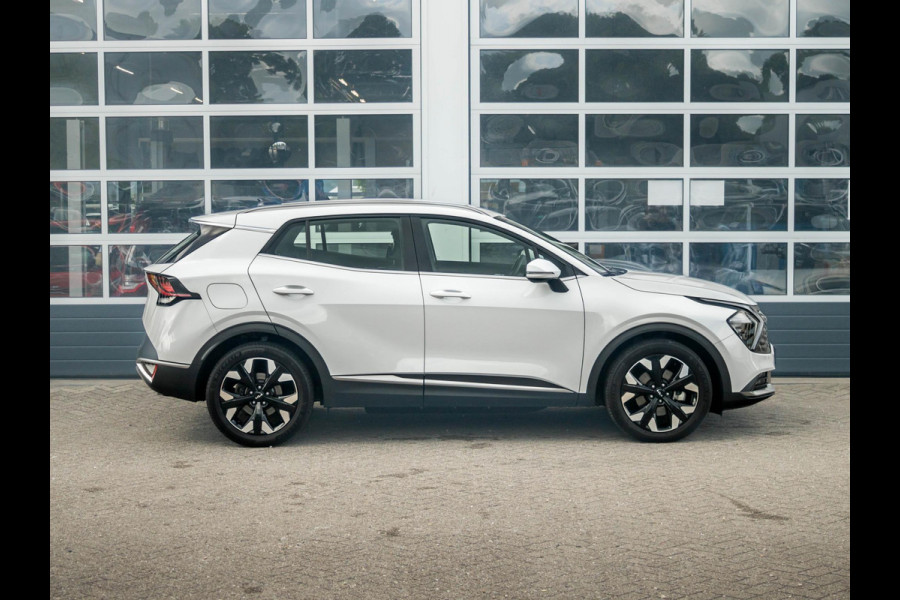 Kia Sportage 1.6 T-GDi Plug-in Hybrid AWD DynamicLine | 19''LM | Carplay | Navi | PHEV  |