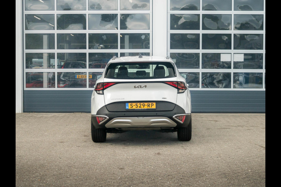 Kia Sportage 1.6 T-GDi Plug-in Hybrid AWD DynamicLine | 19''LM | Carplay | Navi | PHEV  |