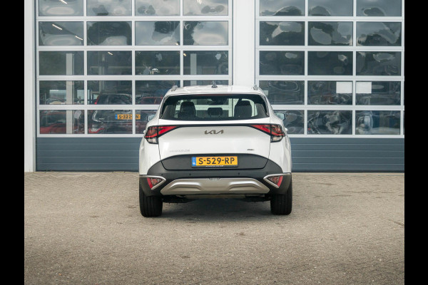 Kia Sportage 1.6 T-GDi Plug-in Hybrid AWD DynamicLine | 19''LM | Carplay | Navi | PHEV  |