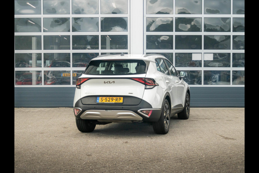 Kia Sportage 1.6 T-GDi Plug-in Hybrid AWD DynamicLine | 19''LM | Carplay | Navi | PHEV  |