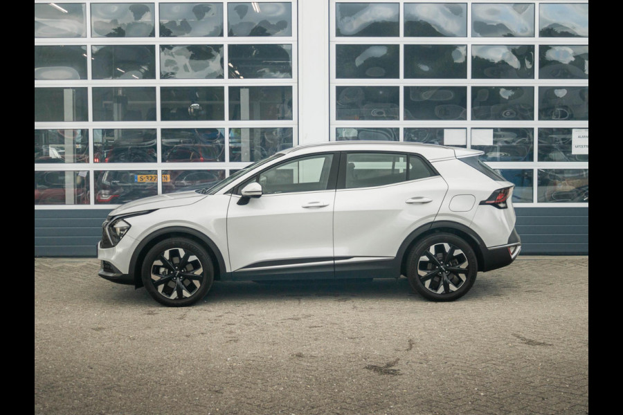 Kia Sportage 1.6 T-GDi Plug-in Hybrid AWD DynamicLine | 19''LM | Carplay | Navi | PHEV  |