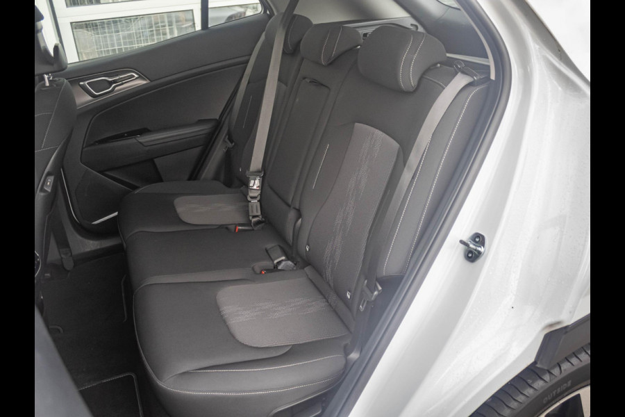Kia Sportage 1.6 T-GDi Plug-in Hybrid AWD DynamicLine | 19''LM | Carplay | Navi | PHEV  |