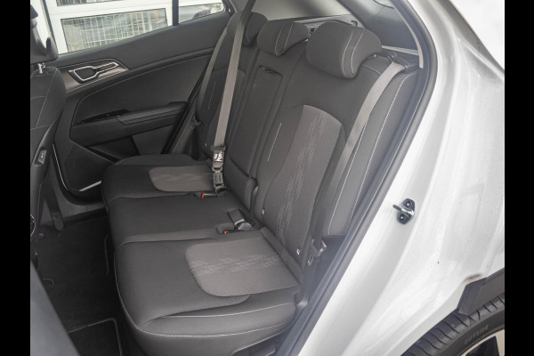 Kia Sportage 1.6 T-GDi Plug-in Hybrid AWD DynamicLine | 19''LM | Carplay | Navi | PHEV  |