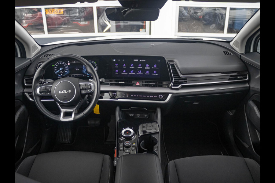 Kia Sportage 1.6 T-GDi Plug-in Hybrid AWD DynamicLine | 19''LM | Carplay | Navi | PHEV  |