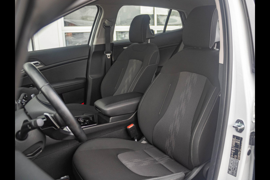 Kia Sportage 1.6 T-GDi Plug-in Hybrid AWD DynamicLine | 19''LM | Carplay | Navi | PHEV  |