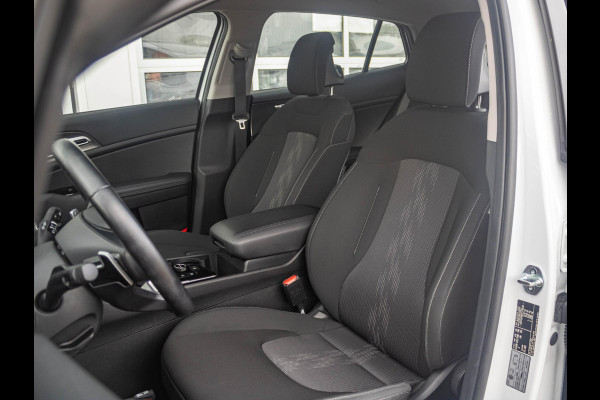 Kia Sportage 1.6 T-GDi Plug-in Hybrid AWD DynamicLine | 19''LM | Carplay | Navi | PHEV  |