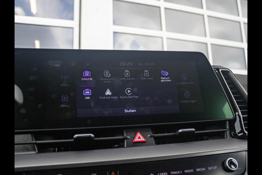 Kia Sportage 1.6 T-GDi Plug-in Hybrid AWD DynamicLine | 19''LM | Carplay | Navi | PHEV  |