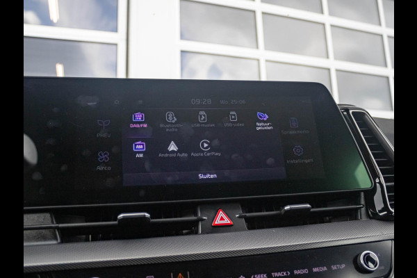 Kia Sportage 1.6 T-GDi Plug-in Hybrid AWD DynamicLine | 19''LM | Carplay | Navi | PHEV  |