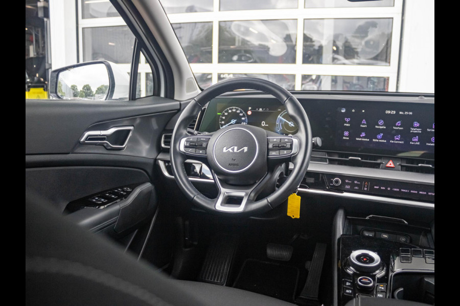 Kia Sportage 1.6 T-GDi Plug-in Hybrid AWD DynamicLine | 19''LM | Carplay | Navi | PHEV  |