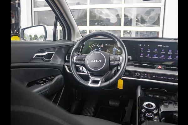 Kia Sportage 1.6 T-GDi Plug-in Hybrid AWD DynamicLine | 19''LM | Carplay | Navi | PHEV  |