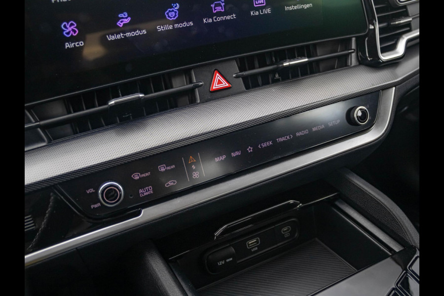 Kia Sportage 1.6 T-GDi Plug-in Hybrid AWD DynamicLine | 19''LM | Carplay | Navi | PHEV  |