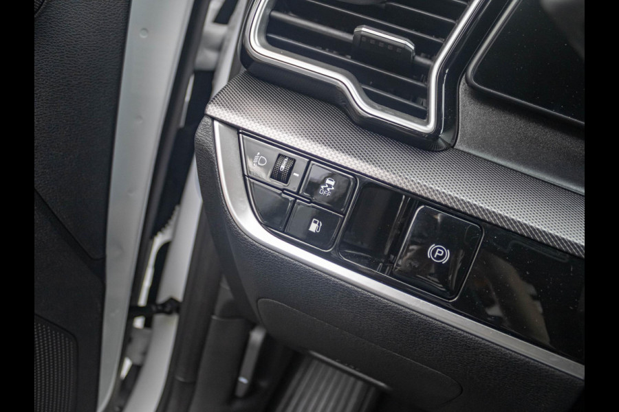 Kia Sportage 1.6 T-GDi Plug-in Hybrid AWD DynamicLine | 19''LM | Carplay | Navi | PHEV  |