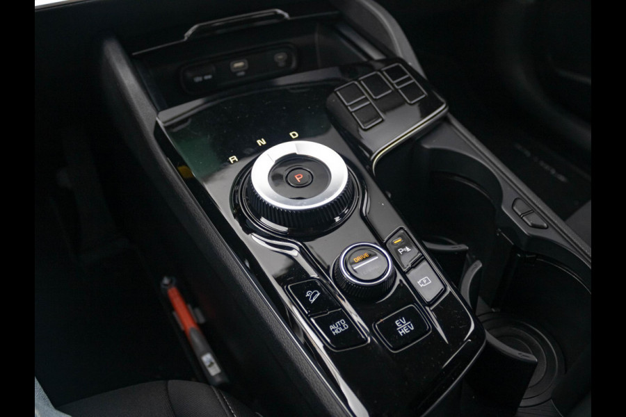 Kia Sportage 1.6 T-GDi Plug-in Hybrid AWD DynamicLine | 19''LM | Carplay | Navi | PHEV  |