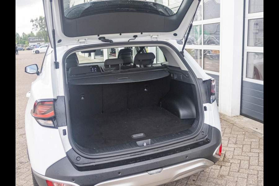 Kia Sportage 1.6 T-GDi Plug-in Hybrid AWD DynamicLine | 19''LM | Carplay | Navi | PHEV  |