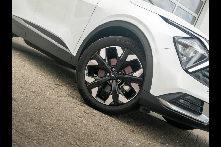 Kia Sportage 1.6 T-GDi Plug-in Hybrid AWD DynamicLine | 19''LM | Carplay | Navi | PHEV  |