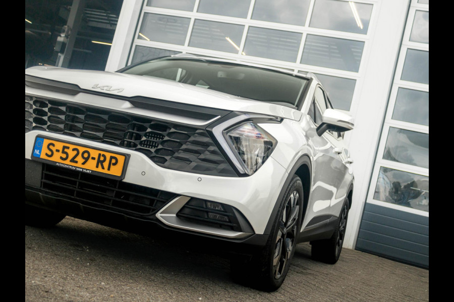 Kia Sportage 1.6 T-GDi Plug-in Hybrid AWD DynamicLine | 19''LM | Carplay | Navi | PHEV  |