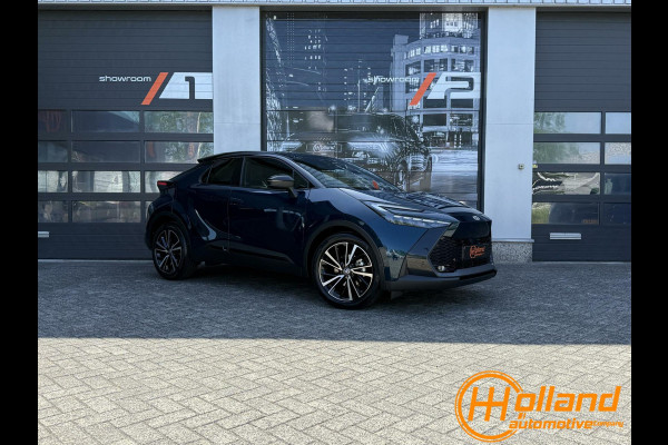 Toyota C-HR 1.8 Hybrid 140 Executive|JBL|ACC|PANO