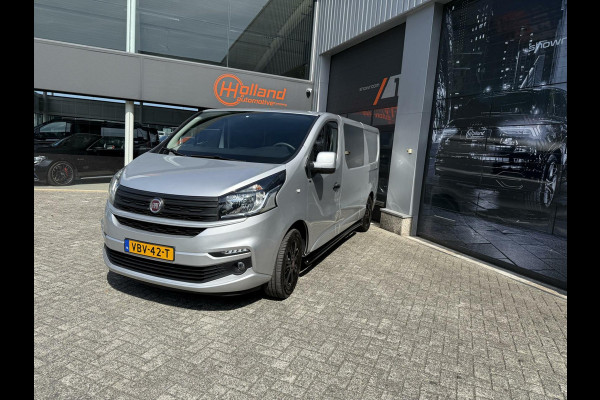 Fiat Talento 1.6 MJ EcoJet L2H1 DC|Leder|navi!