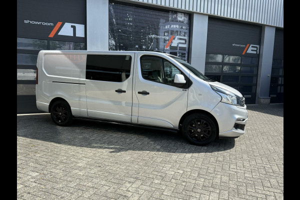Fiat Talento 1.6 MJ EcoJet L2H1 DC|Leder|navi!