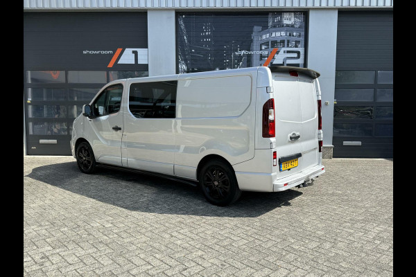 Fiat Talento 1.6 MJ EcoJet L2H1 DC|Leder|navi!