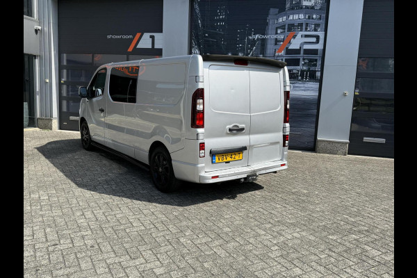 Fiat Talento 1.6 MJ EcoJet L2H1 DC|Leder|navi!