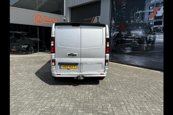 Fiat Talento 1.6 MJ EcoJet L2H1 DC|Leder|navi!
