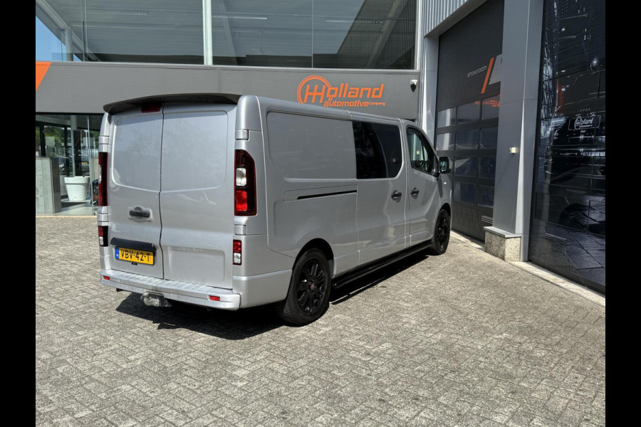 Fiat Talento 1.6 MJ EcoJet L2H1 DC|Leder|navi!