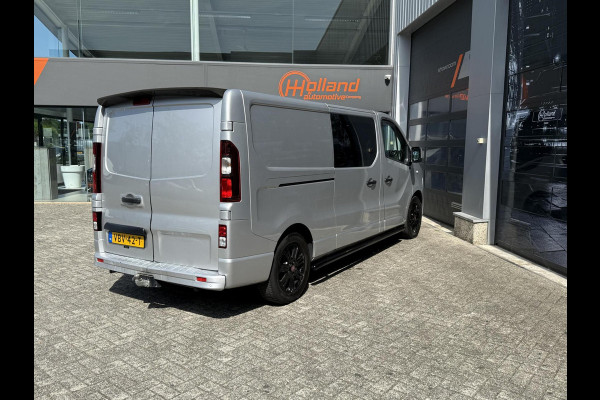 Fiat Talento 1.6 MJ EcoJet L2H1 DC|Leder|navi!