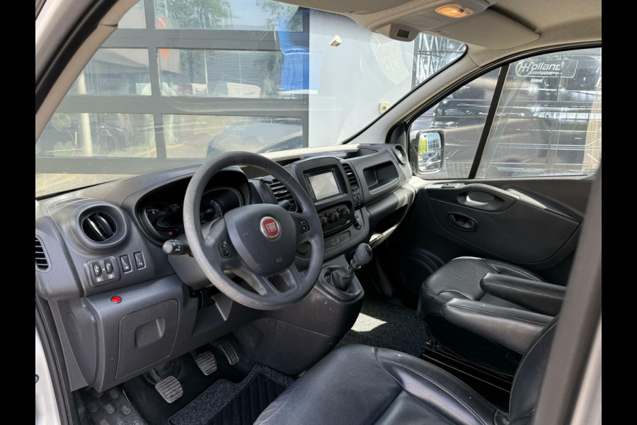 Fiat Talento 1.6 MJ EcoJet L2H1 DC|Leder|navi!