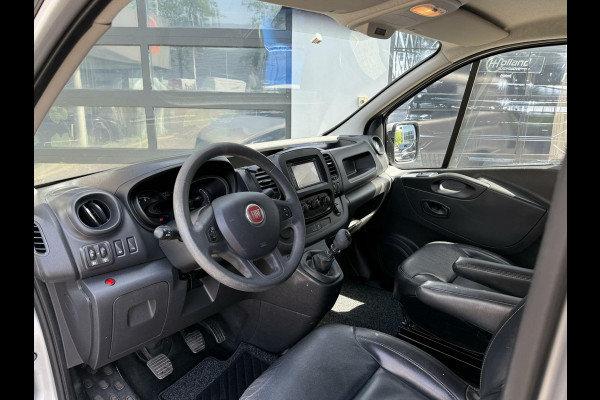 Fiat Talento 1.6 MJ EcoJet L2H1 DC|Leder|navi!