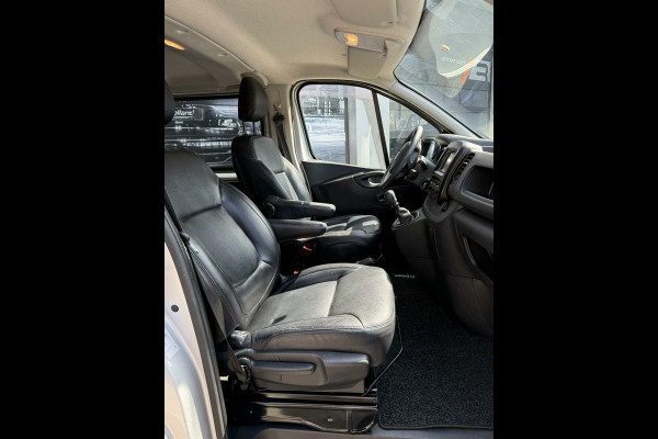Fiat Talento 1.6 MJ EcoJet L2H1 DC|Leder|navi!