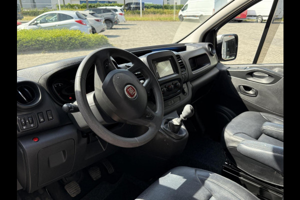 Fiat Talento 1.6 MJ EcoJet L2H1 DC|Leder|navi!