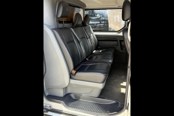 Fiat Talento 1.6 MJ EcoJet L2H1 DC|Leder|navi!