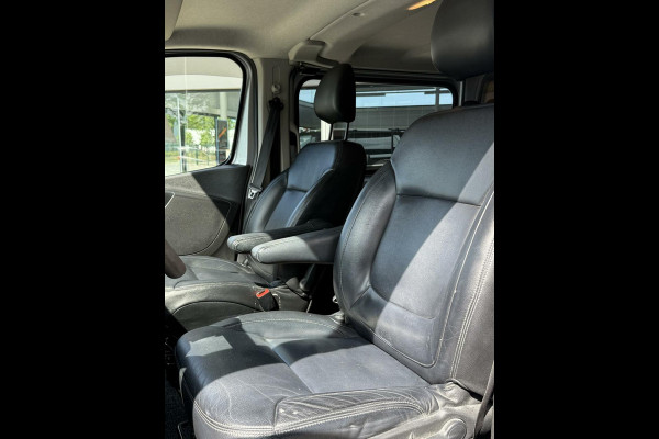 Fiat Talento 1.6 MJ EcoJet L2H1 DC|Leder|navi!