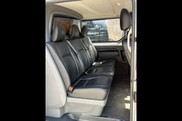 Fiat Talento 1.6 MJ EcoJet L2H1 DC|Leder|navi!