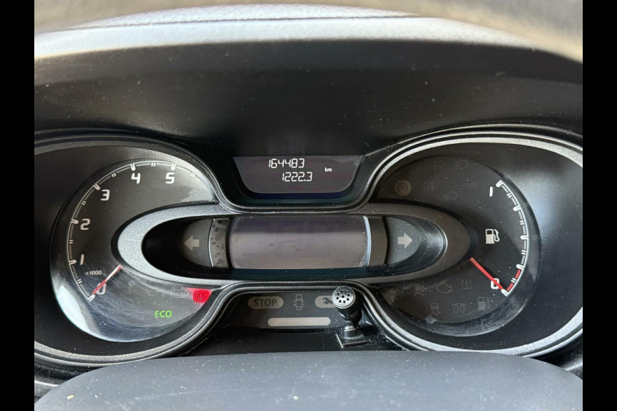 Fiat Talento 1.6 MJ EcoJet L2H1 DC|Leder|navi!