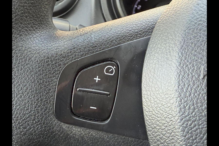 Fiat Talento 1.6 MJ EcoJet L2H1 DC|Leder|navi!