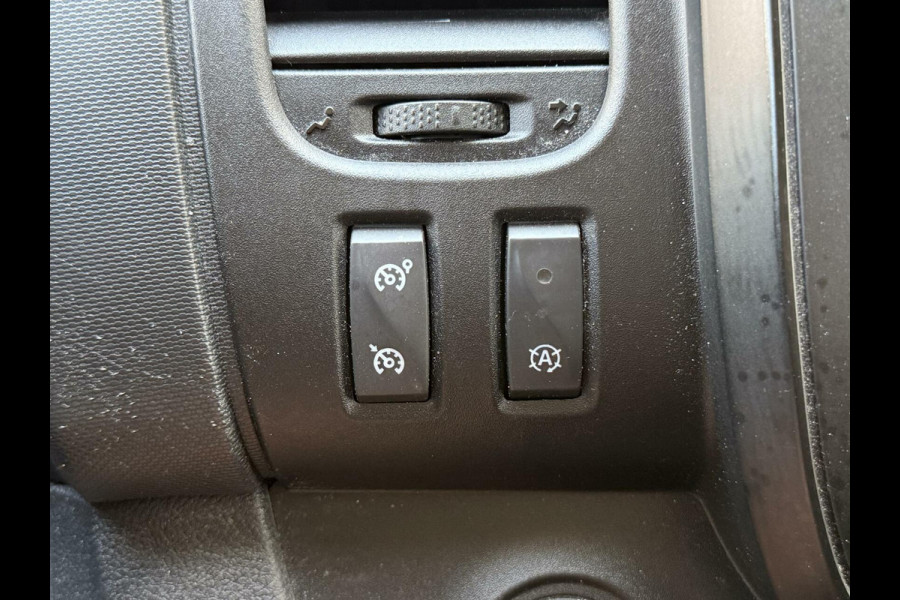 Fiat Talento 1.6 MJ EcoJet L2H1 DC|Leder|navi!