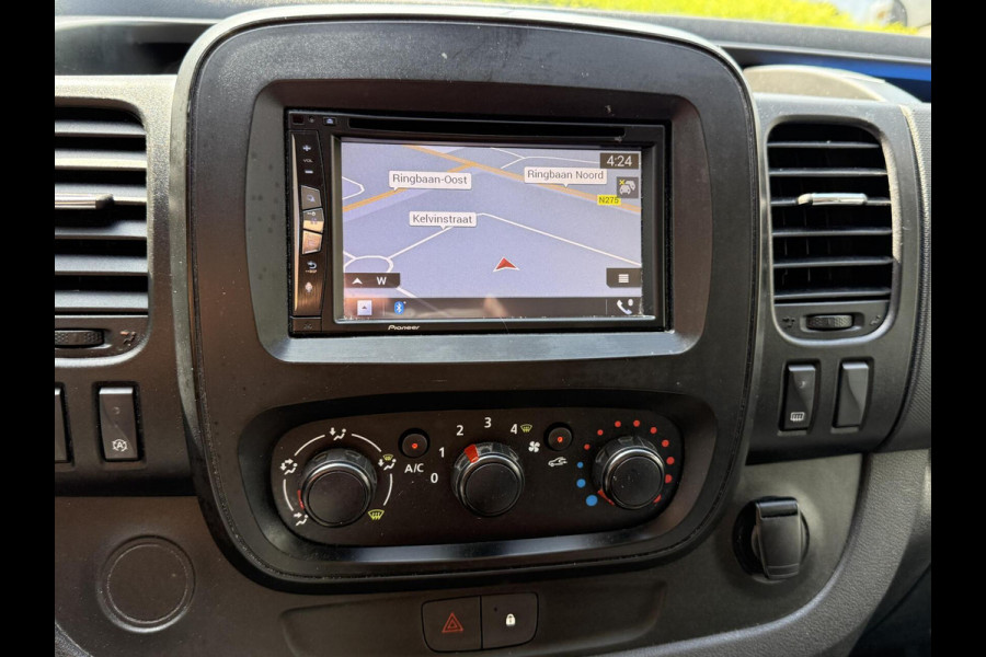 Fiat Talento 1.6 MJ EcoJet L2H1 DC|Leder|navi!