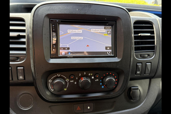 Fiat Talento 1.6 MJ EcoJet L2H1 DC|Leder|navi!