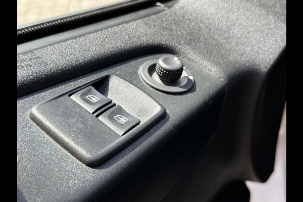 Fiat Talento 1.6 MJ EcoJet L2H1 DC|Leder|navi!