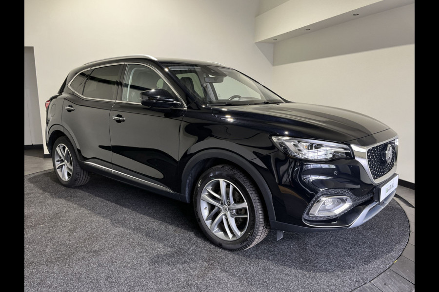 MG EHS 1.5 TGDI Luxury | Panoramadak | Plug-in Hybrid | Leder | 360* Camera | Carplay