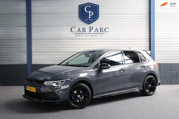Volkswagen Golf 1.5 eTSI R-Line IQ+LED/VIRTUAL/SFEER/ALCANTARA+S.VERWARMING+MASSAGE/18" LMVCAM/ACC/ECC/12 MDN GARANTIE!