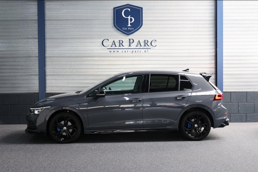 Volkswagen Golf 1.5 eTSI R-Line IQ+LED/VIRTUAL/SFEER/ALCANTARA+S.VERWARMING+MASSAGE/18" LMVCAM/ACC/ECC/12 MDN GARANTIE!