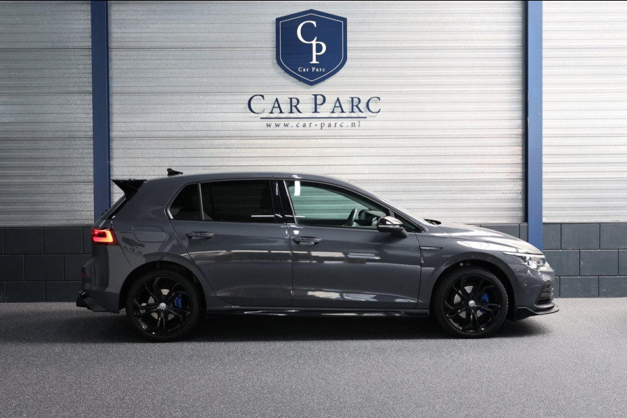Volkswagen Golf 1.5 eTSI R-Line IQ+LED/VIRTUAL/SFEER/ALCANTARA+S.VERWARMING+MASSAGE/18" LMVCAM/ACC/ECC/12 MDN GARANTIE!