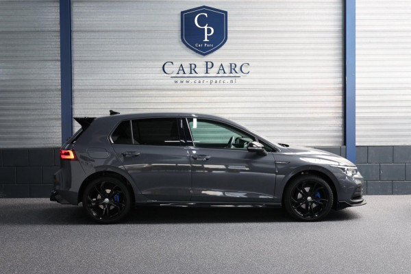 Volkswagen Golf 1.5 eTSI R-Line IQ+LED/VIRTUAL/SFEER/ALCANTARA+S.VERWARMING+MASSAGE/18" LMVCAM/ACC/ECC/12 MDN GARANTIE!