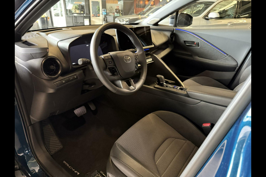 Toyota C-HR 1.8 Hybrid 140 Executive|JBL|ACC|PANO